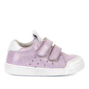 NEW FRODDO girls rosario shoes in lavender